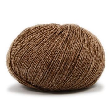 Hasselnød - 17 - Blackhill CottonWool Fine